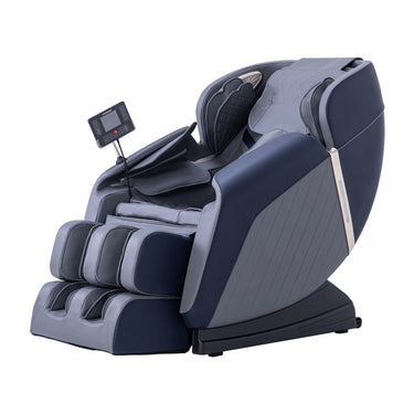 Premium 4D Smart Massage Chair - AI-Powered Recovery System